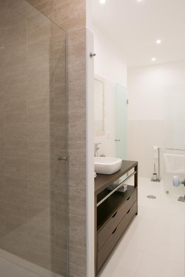 ליסבון Classic & Super Central Apartment By Lovelystay מראה חיצוני תמונה